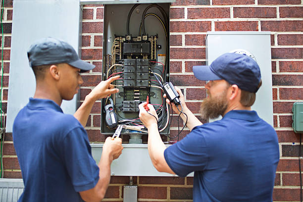 Best Generator Installation and Maintenance  in USA